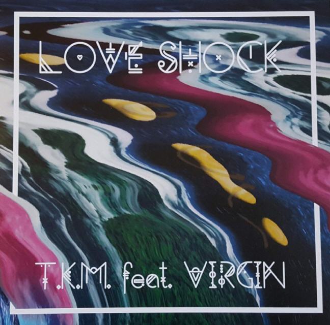 VIRGIN VINYL LOVE SHOCK (2018)